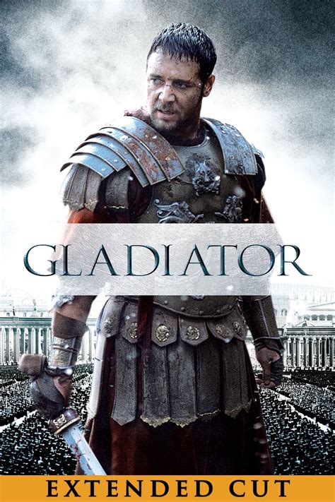 gladiator 2000